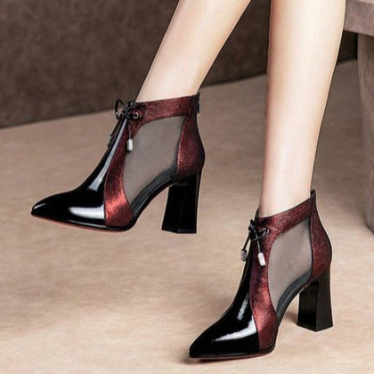 Women's Fashion High Heels
