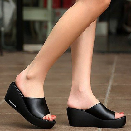 Women's Casual Comfortable Slippers