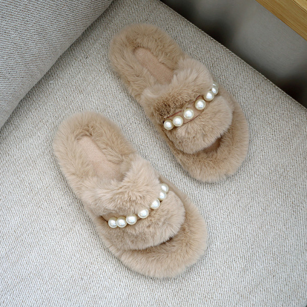 Women's Fashion Flat Slippers