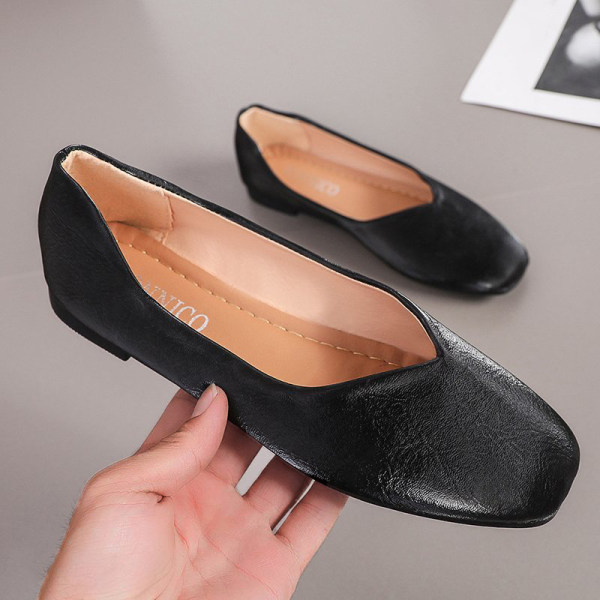 Women's Comfortable Flat Shoes