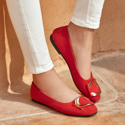 Women's Fashion Flat Shoes