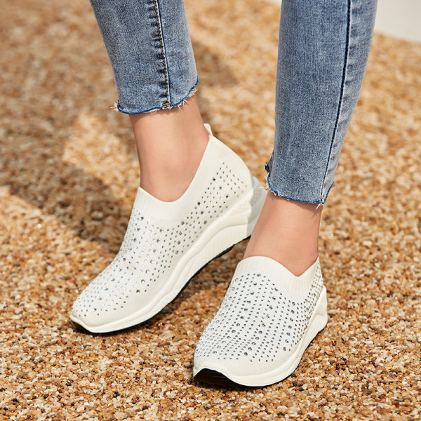 Women's Fashionable Comfortable Sneakers