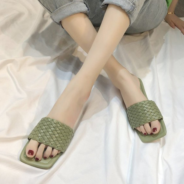 Women's Fashion Casual Slippers