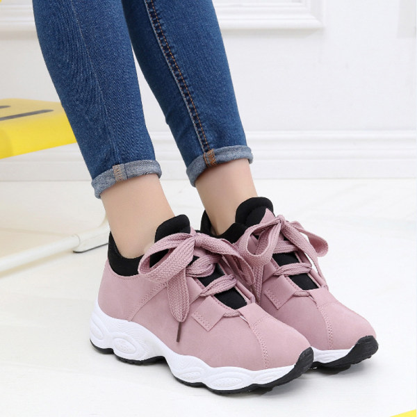Women's Fashionable Comfortable Sneakers
