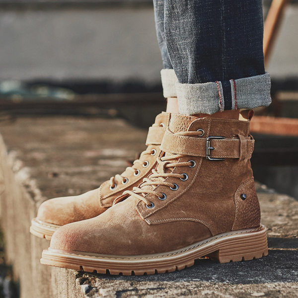 lace up martin boots