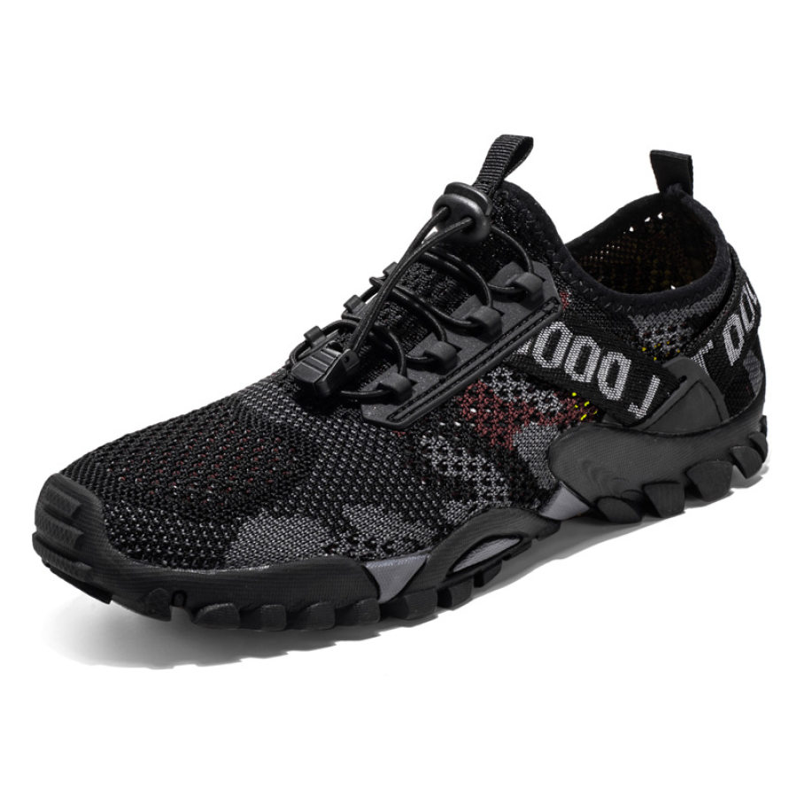 

Men's Outdoor Hiking Shoes