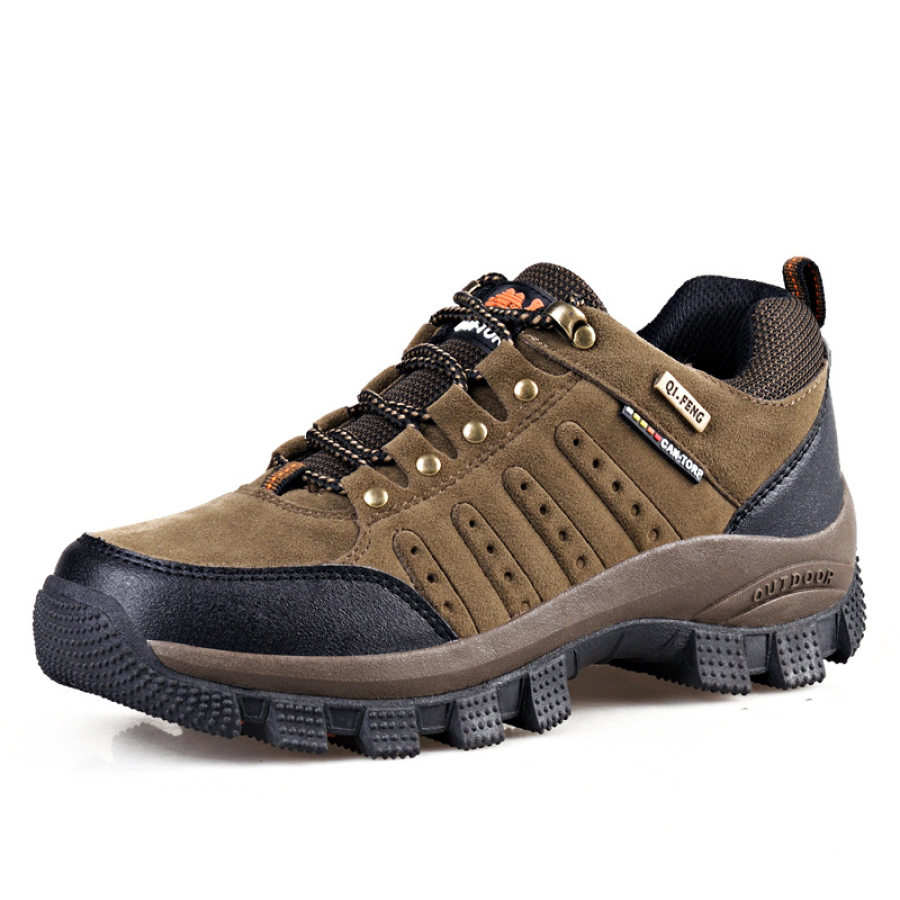 

Men's Ultralight Hiking Shoes