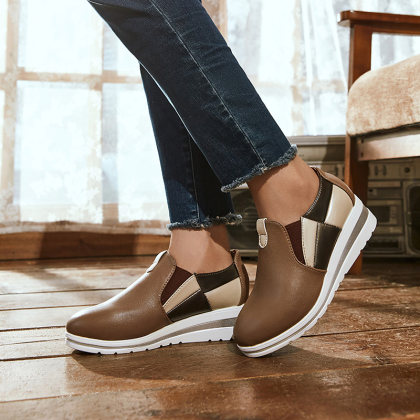 Women's Comfortable Sneakers