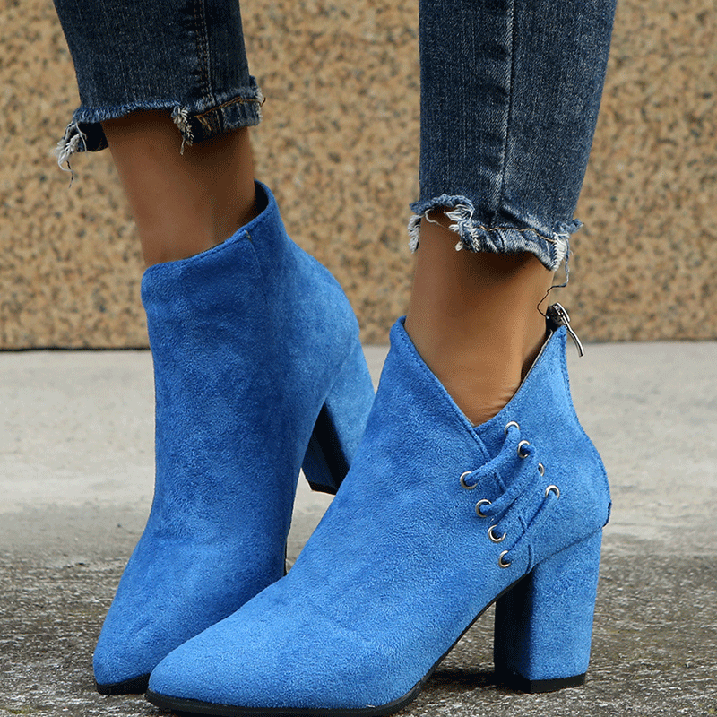 Women's Fashion Boots