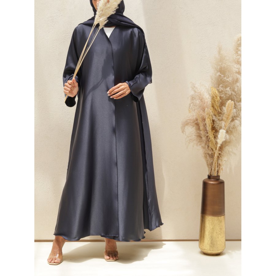 

Stylish Silky Soft Crepe Robe