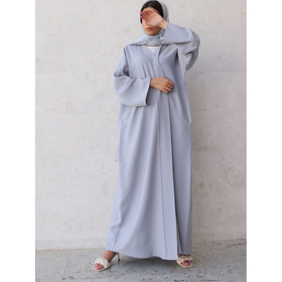 

Stylish Double Sara Moroccan Robe