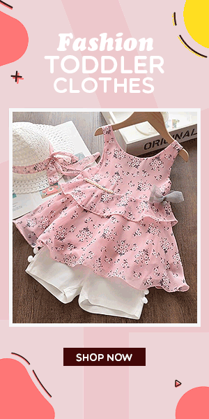 toddler girl clothes sets