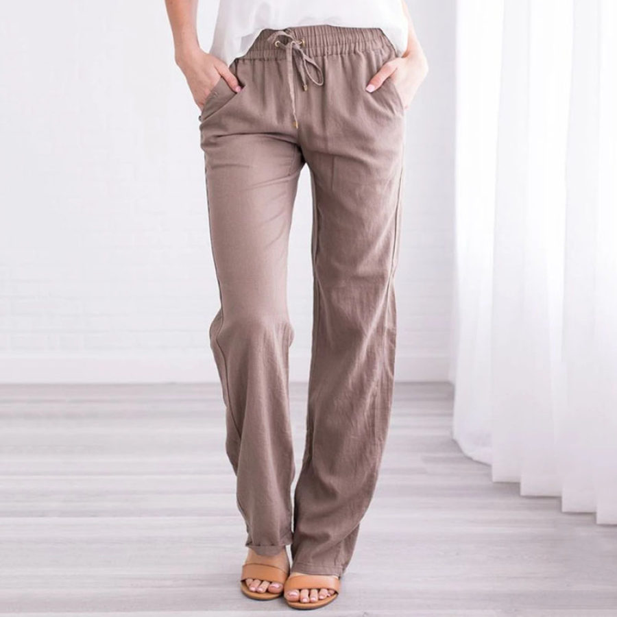 Marco Polo Casual Pants женские брюки