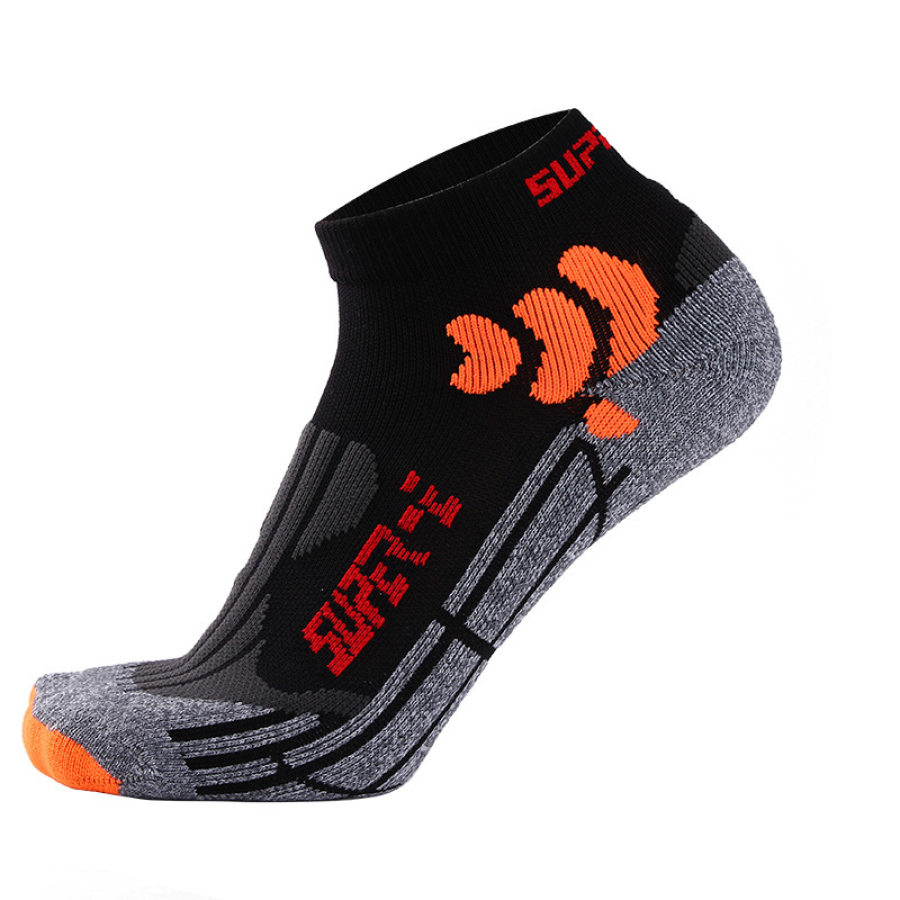 

Professional sports outdoor socks