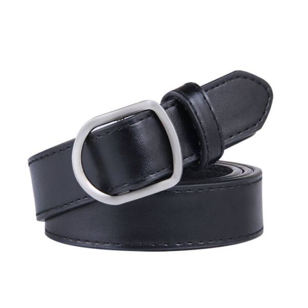 Simple thin belt without holes - vibeheat.com