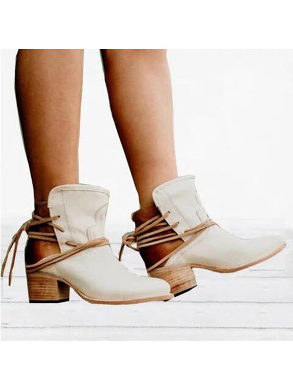 short high heels