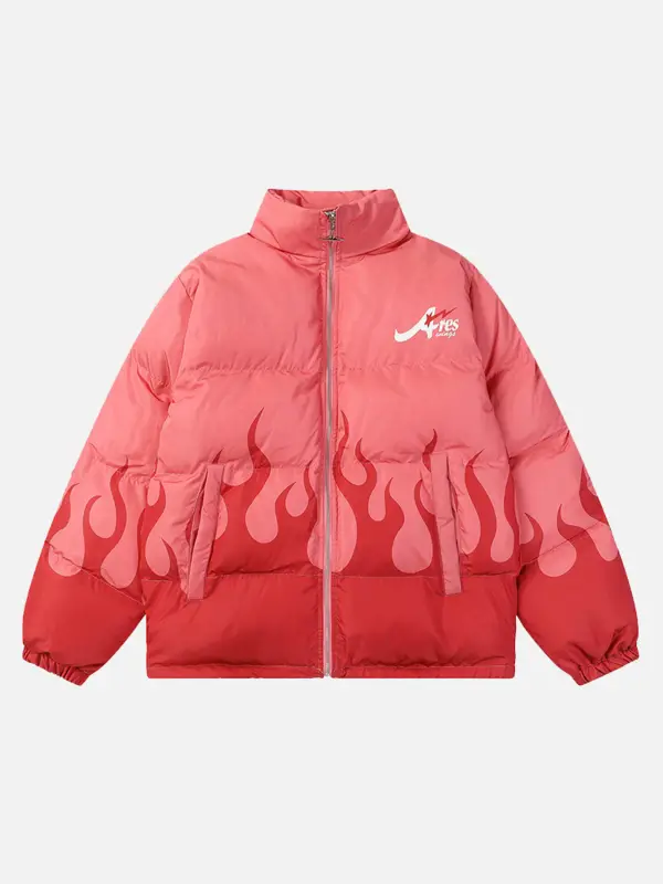 Die Supermade Amerikanische Locker Sitzende Baumwolljacke - Maxizero.chimpone.com 