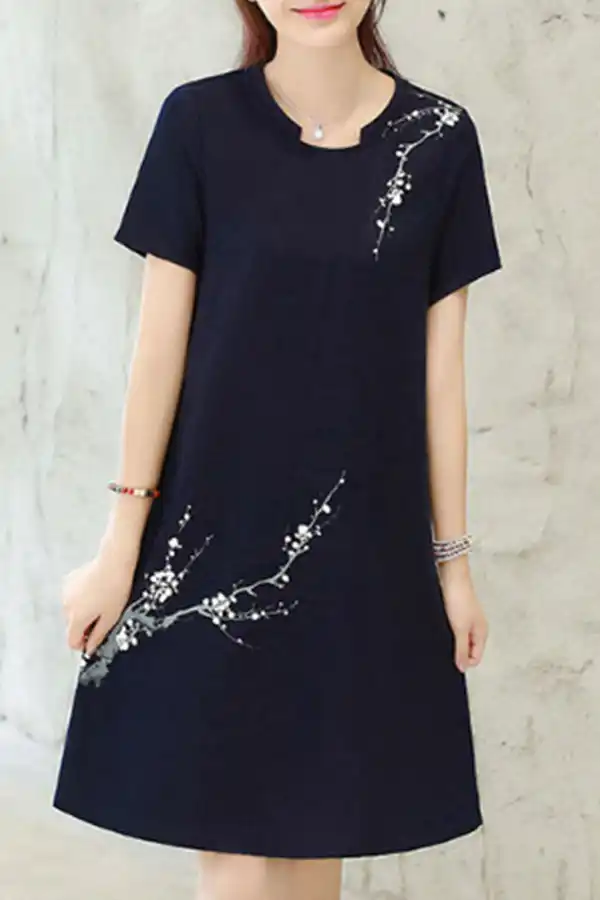 Shop Discounted Fashion Korean Dresses Online on