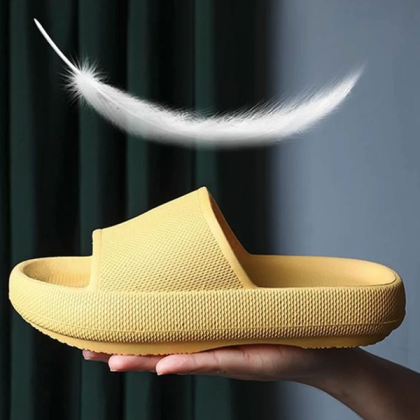 Ultra Soft & Light Home Slippers
