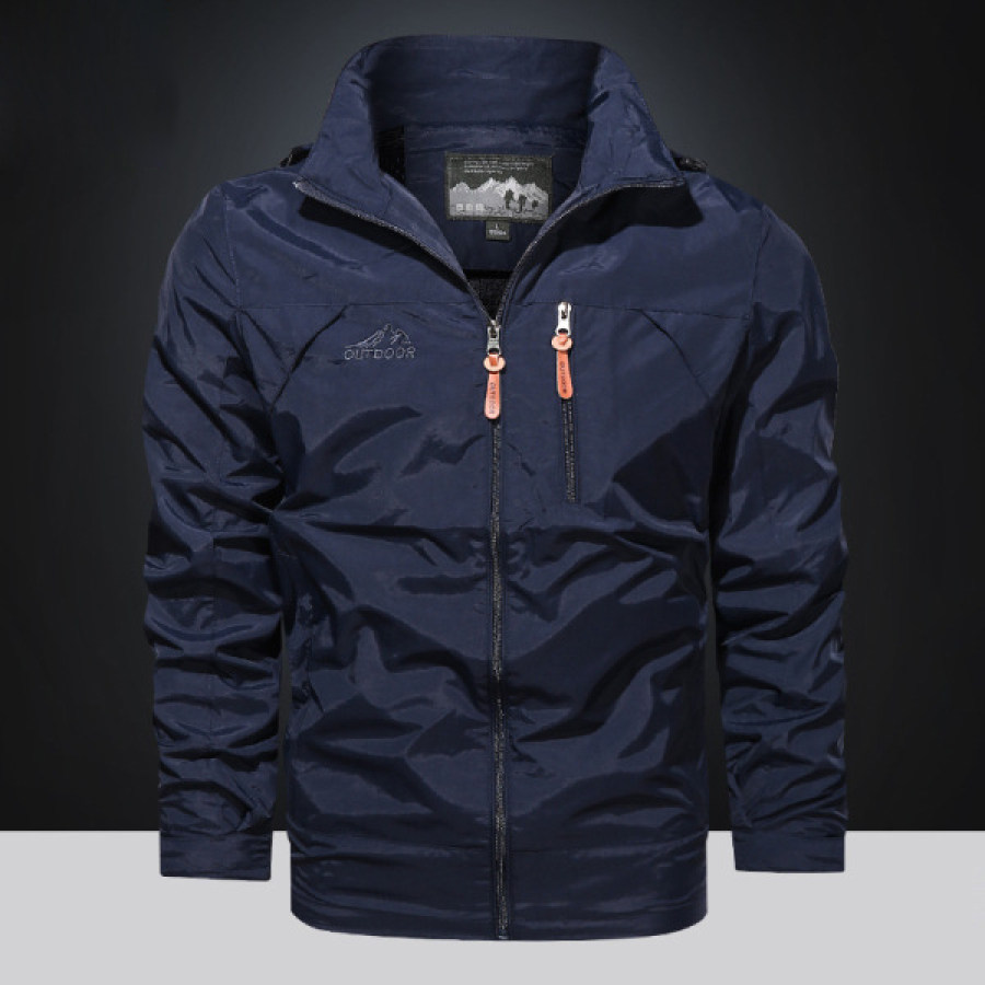 

Outdoor-Sportjacke für Herren