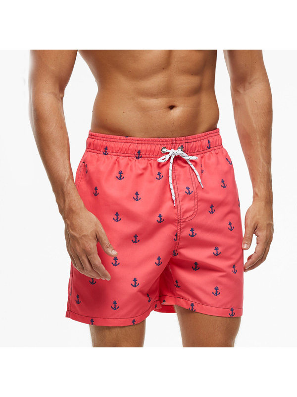 mens beach pants target