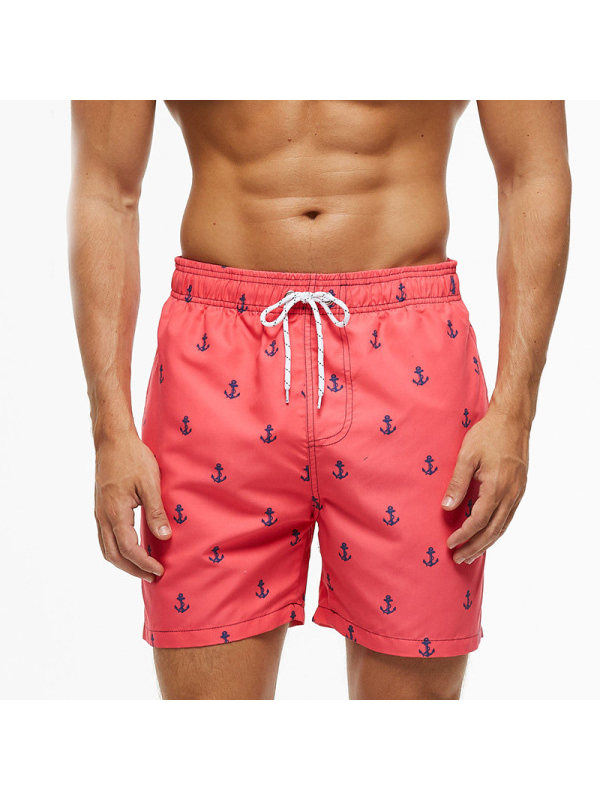 mens beach pants target