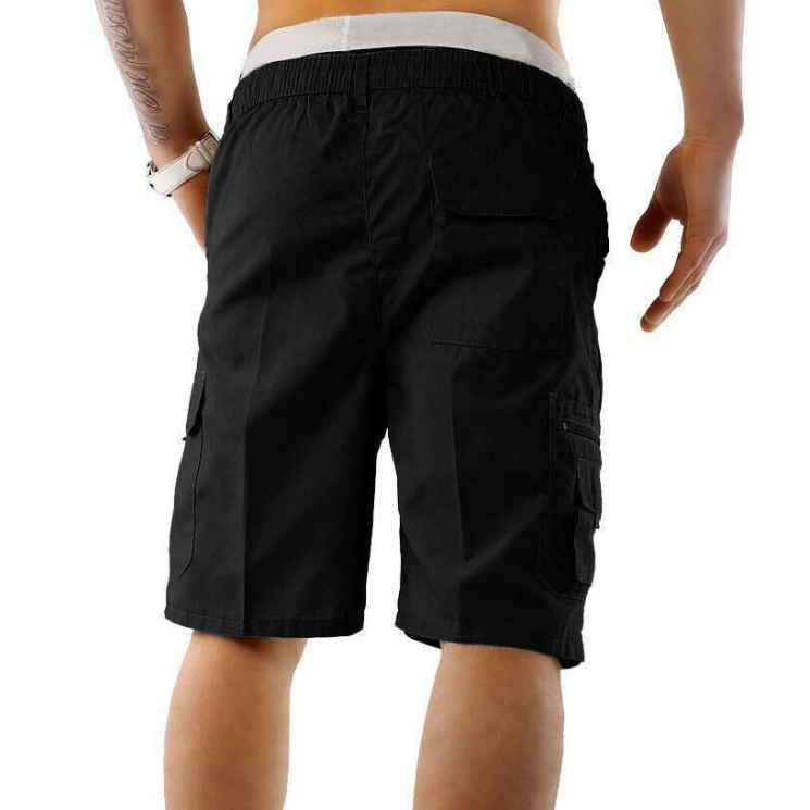 Шорты Mizuno Multi Pocket short