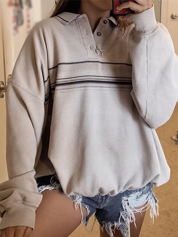 v neck hoodie sweatshirt