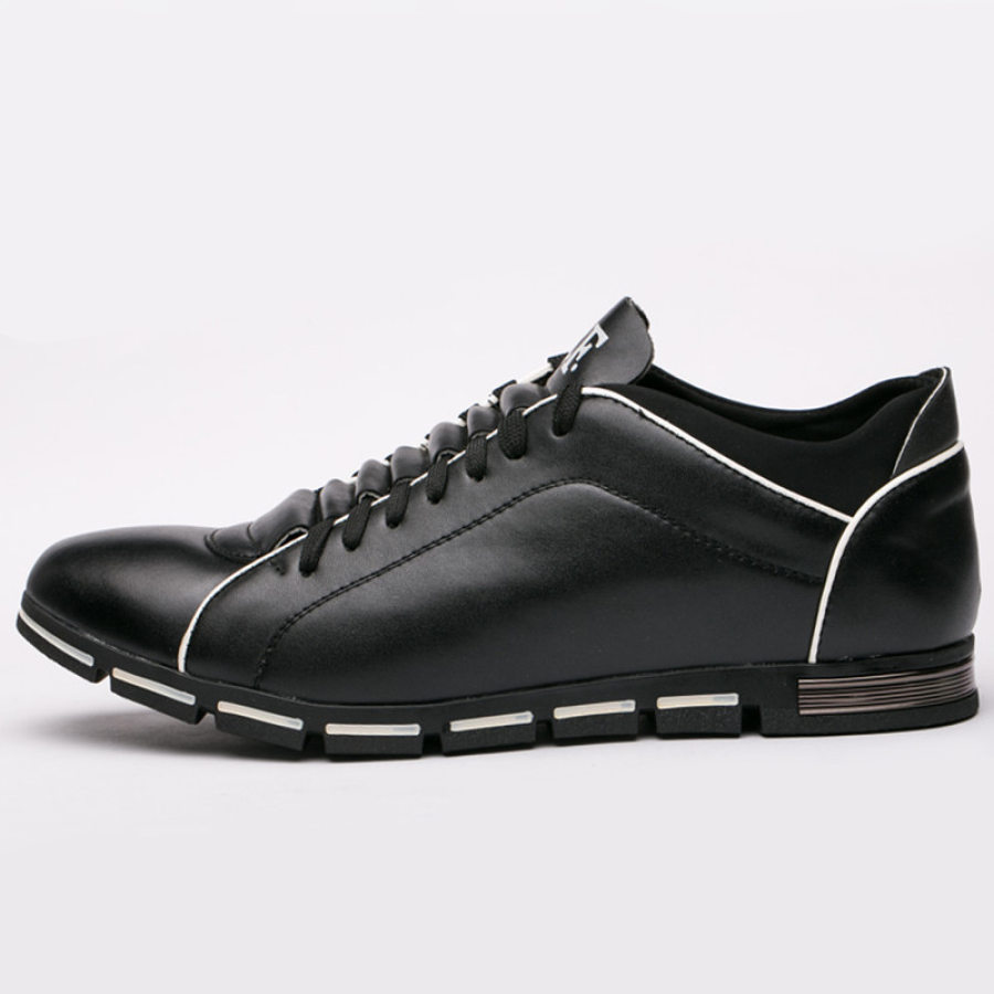 

Men's fashion sports style large size shoes