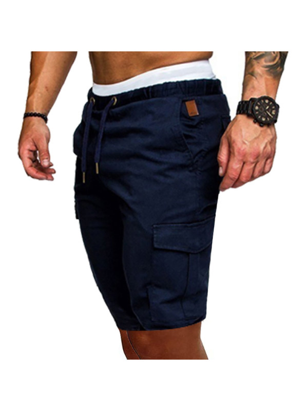 New Casual Thin Strap Casual Shorts - Inkshe.com 
