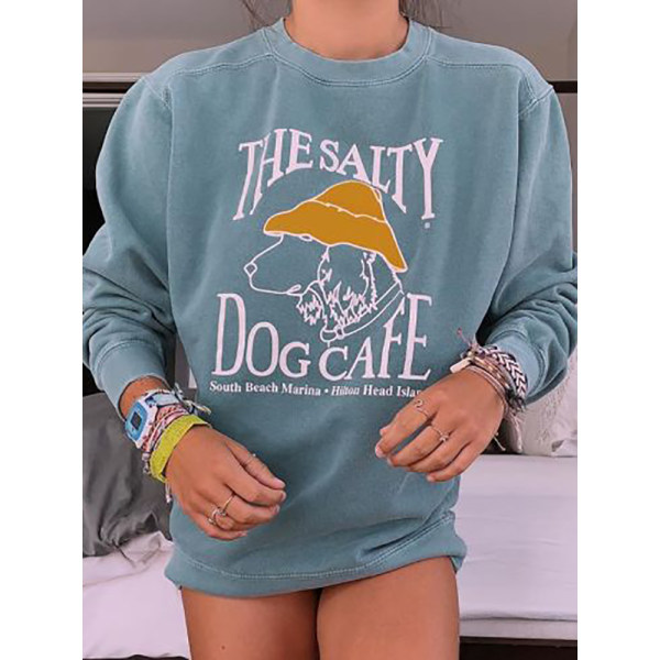 women's beach sweatshirts