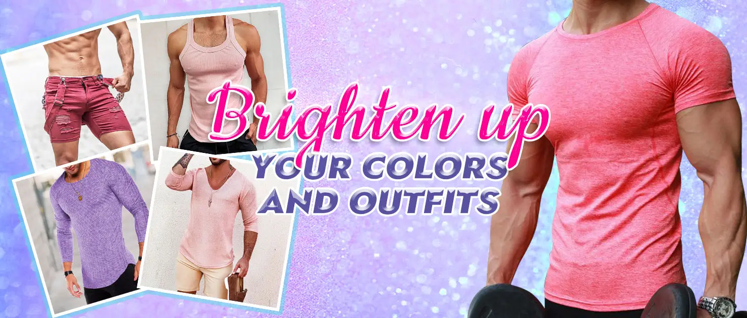 Men's Fashion Online Clothing Store