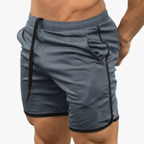 Men's fitness shorts - Leanarea.chimpone.com 