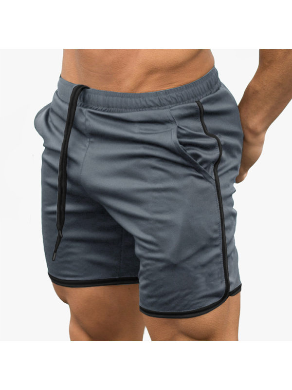 Men's fitness shorts - menily.com