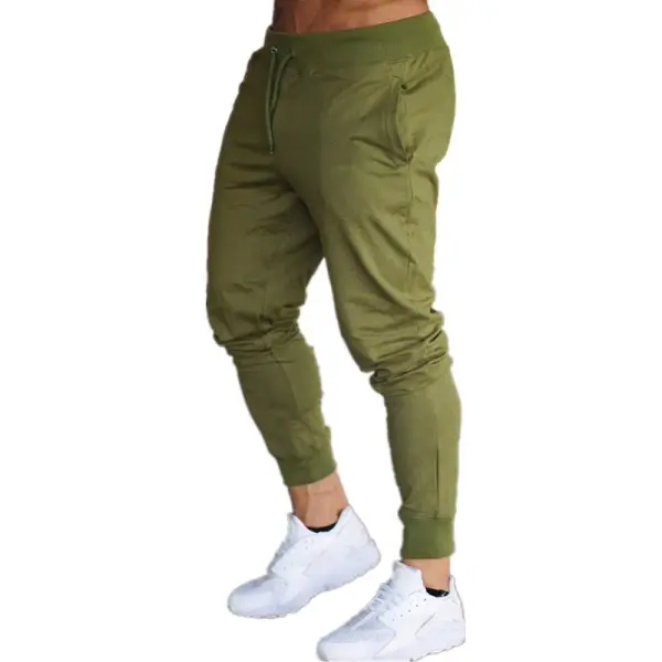 Sports and leisure pants - Sanhive.com 