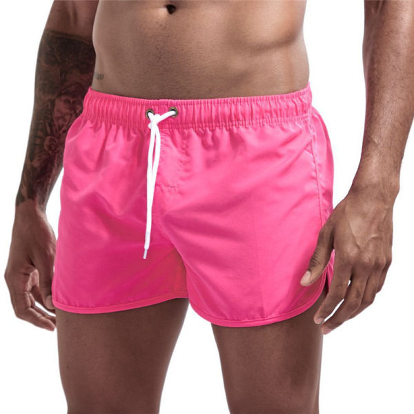Men's beach shorts