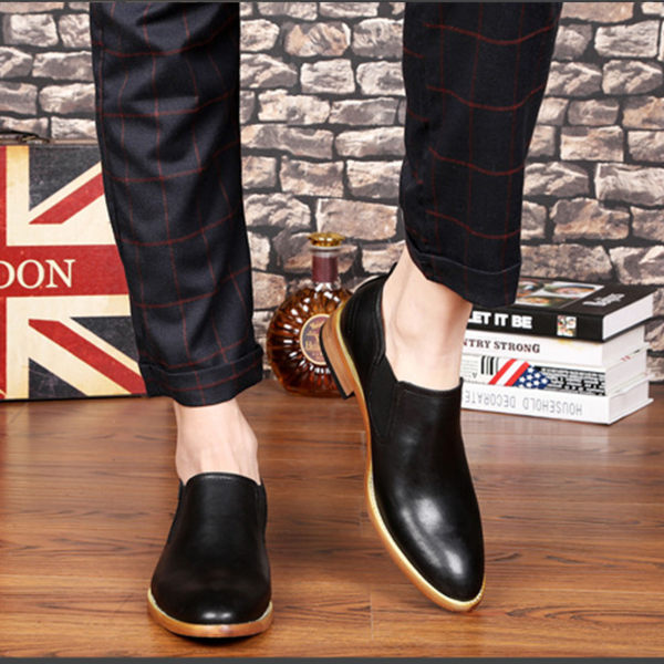 Shoes & Bags Men’s Best Designer Shoes Different Styles