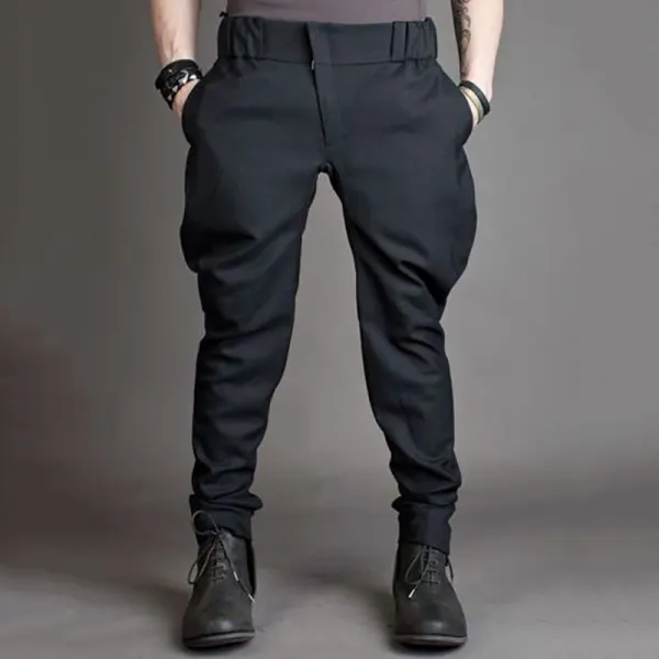 Fashion Personality Pants - Menilyshop.com 
