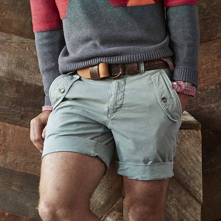 

US Vintage Cargo Shorts