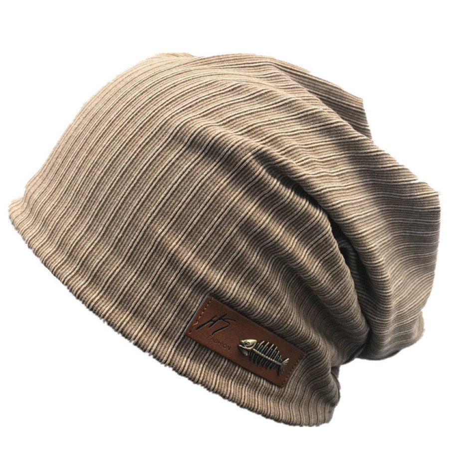 

Men's Casual Breathable Sports Sweat Absorbent Hat