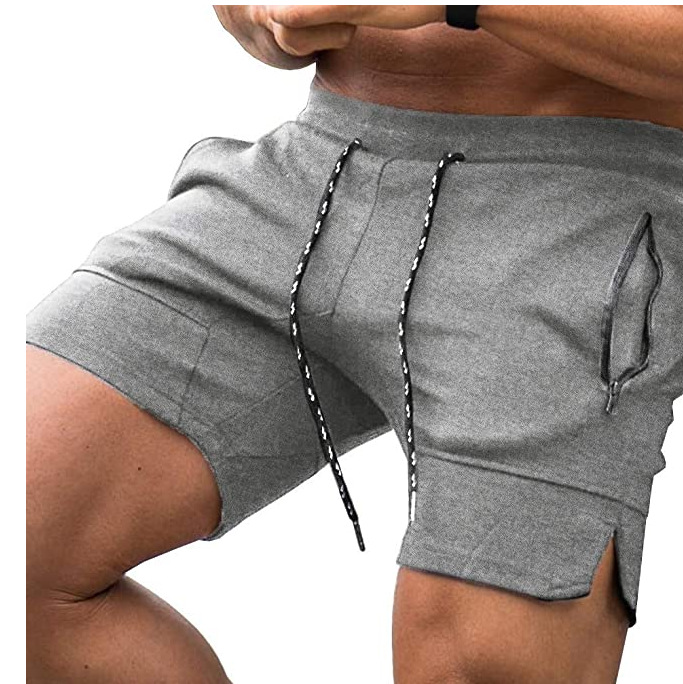 Men's Quick Dry Sports Shorts