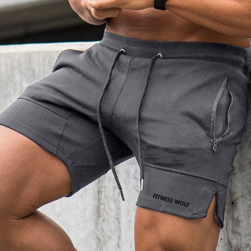 Men's Casual Quick drying Sports Shorts