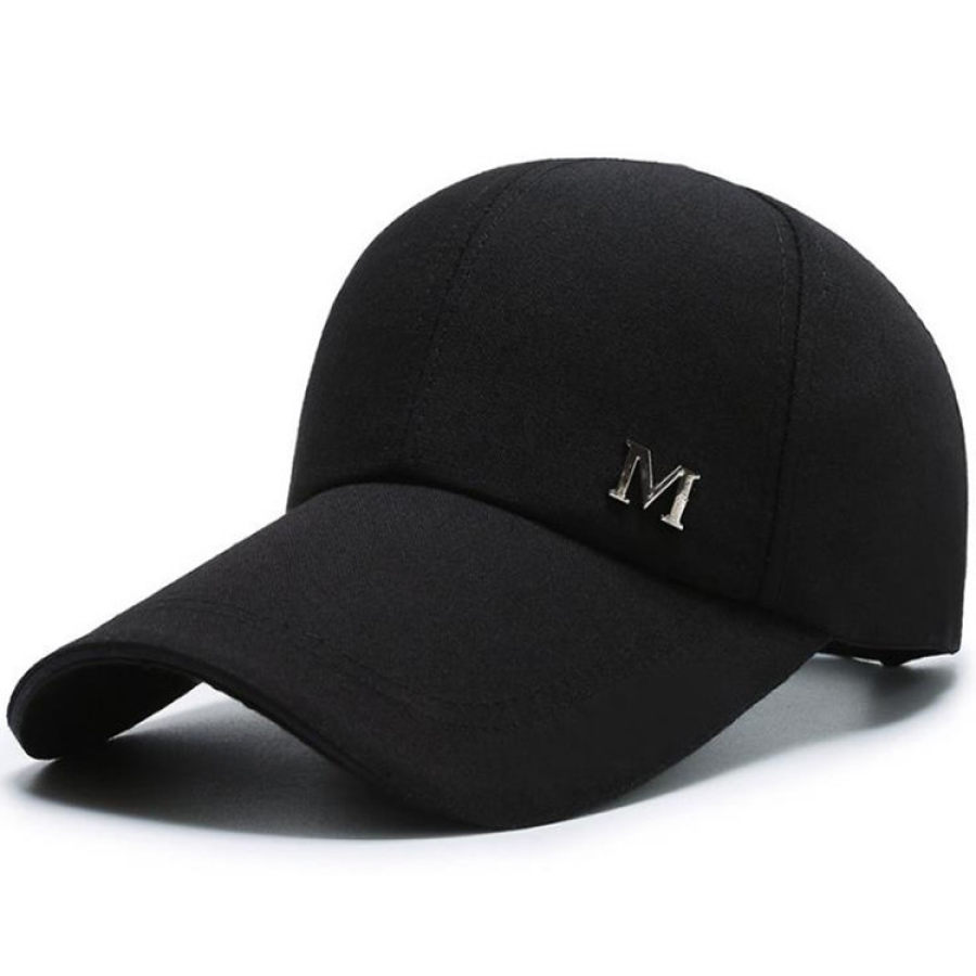 

Couple Fashion M Sports Sun Hat