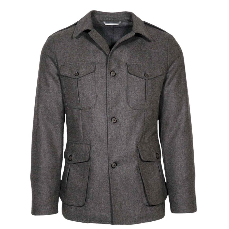 

Мужской блейзер Vintage Slack Jacket