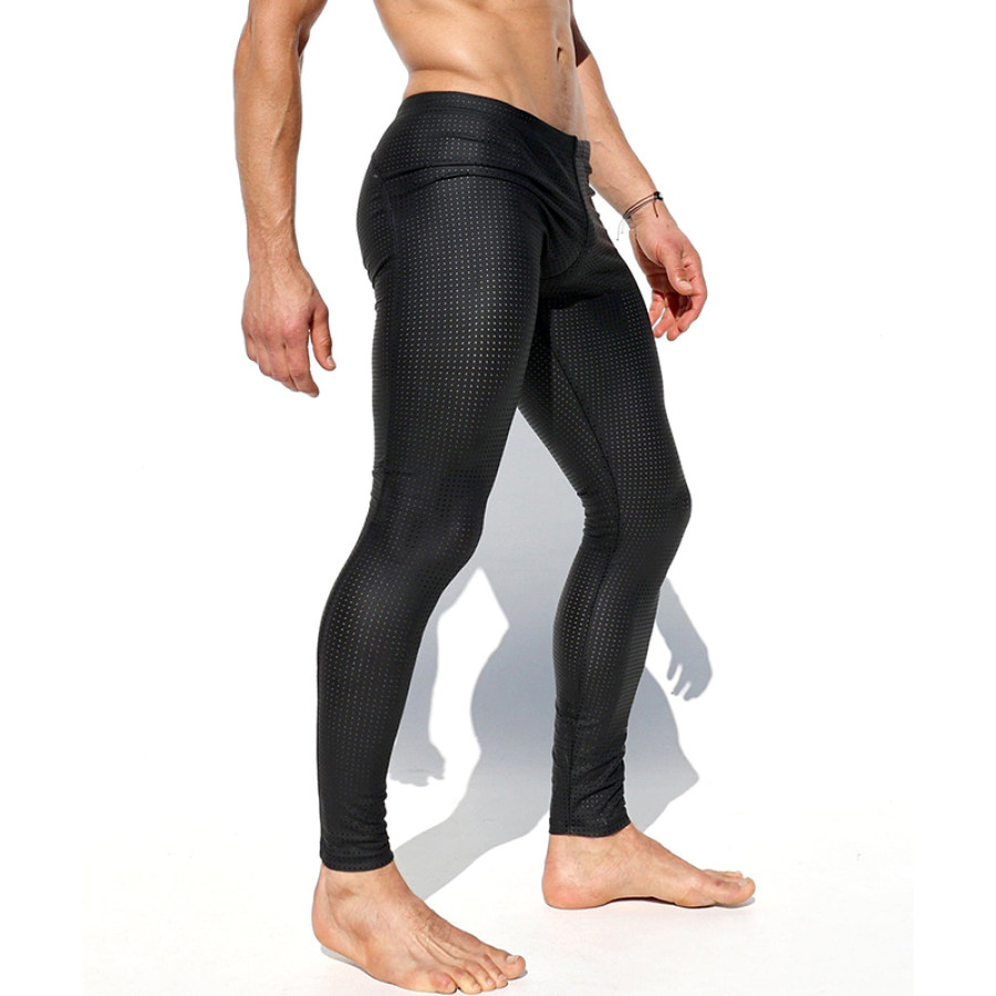 

Pantalons De Sport Sexy Pour Hommes