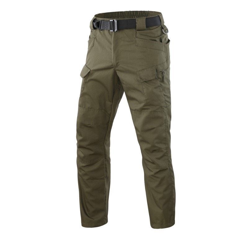 Breathable Wear-resistant Tactical Chic Trousers