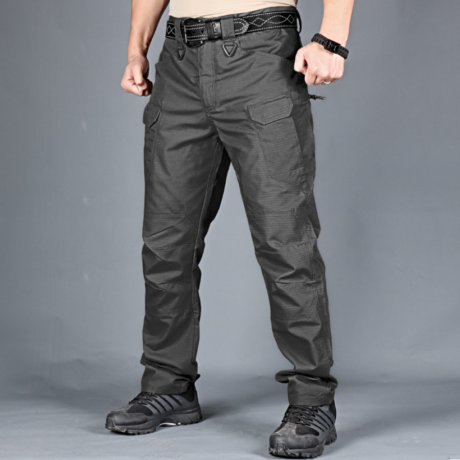

Outdoor Camouflage Tactical Pants