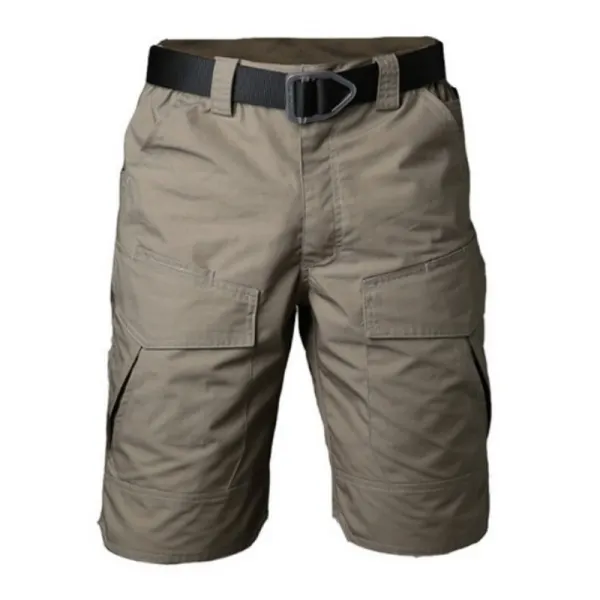 Mens Outdoor Climbing Tactical Shorts - Leanarea.chimpone.com 
