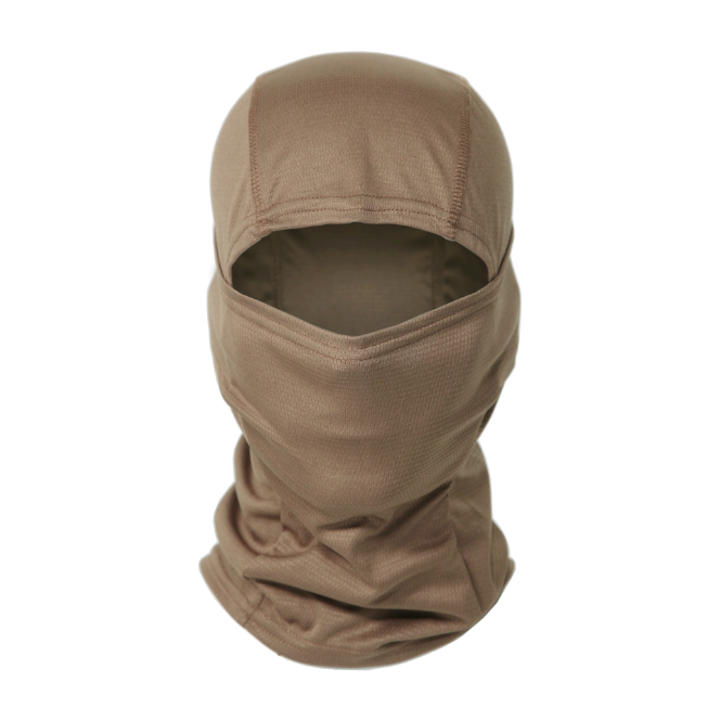 Camouflage Outdoor Riding Sunscreen Chic Tactical Headscarf