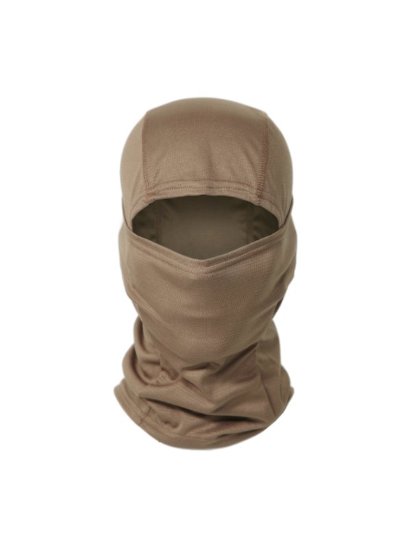 Camouflage Outdoor Riding Sunscreen Tactical Headscarf